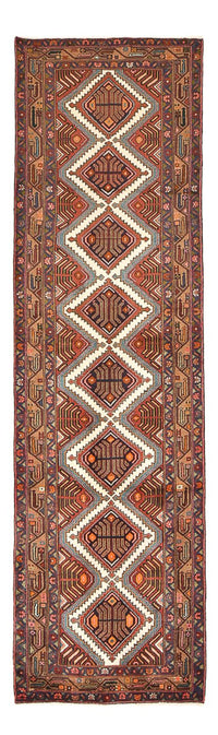 ルードバール 絨毯 279x82cm - ペルシャ絨毯 – product image