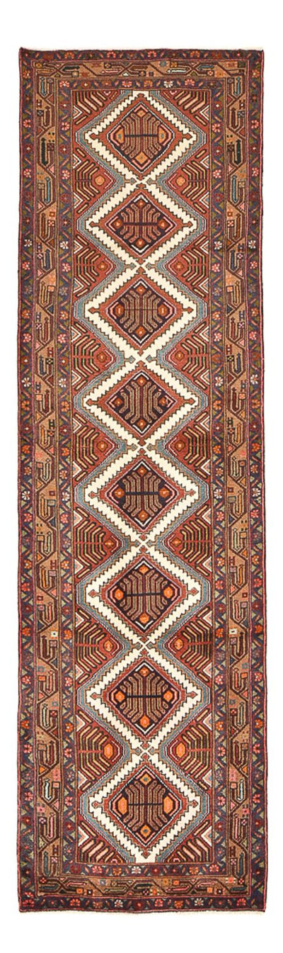 ルードバール 絨毯 82x279cm - ペルシャ絨毯