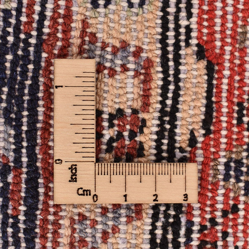 メヘラバン 絨毯 325x81cm - ペルシャ絨毯