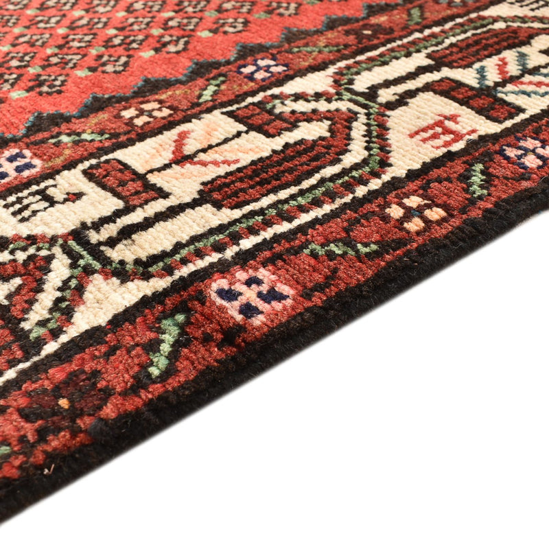 ハマダン 絨毯 302x83cm - ペルシャ絨毯