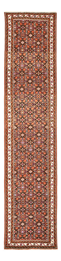 ホセイナバード 絨毯 307x70cm - ペルシャ絨毯 – product image