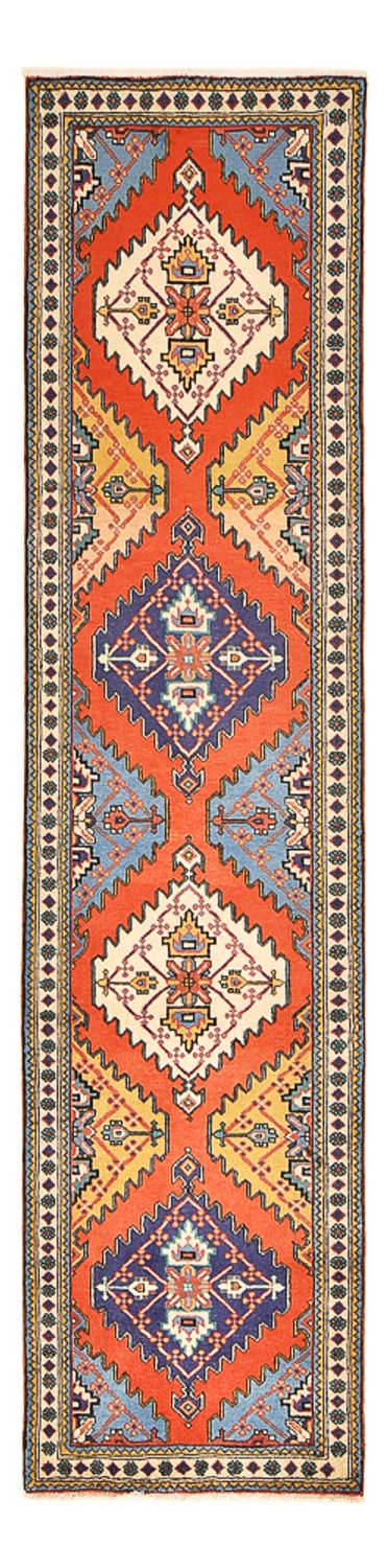 メシュキン 絨毯 76x293cm - ペルシャ絨毯