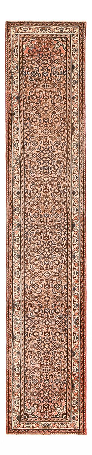 ファラハン 絨毯 85x427cm - ペルシャ絨毯