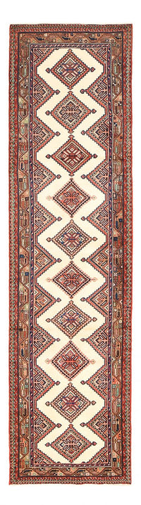 アルデビル 絨毯 340x94cm - ペルシャ絨毯 – product image