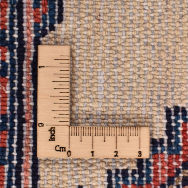 アルデビル 絨毯 340x94cm - ペルシャ絨毯