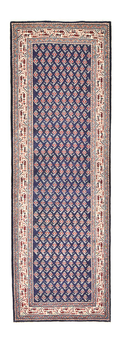 ミール 絨毯 75x230cm - ペルシャ絨毯