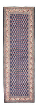 ミール 絨毯 230x75cm - ペルシャ絨毯