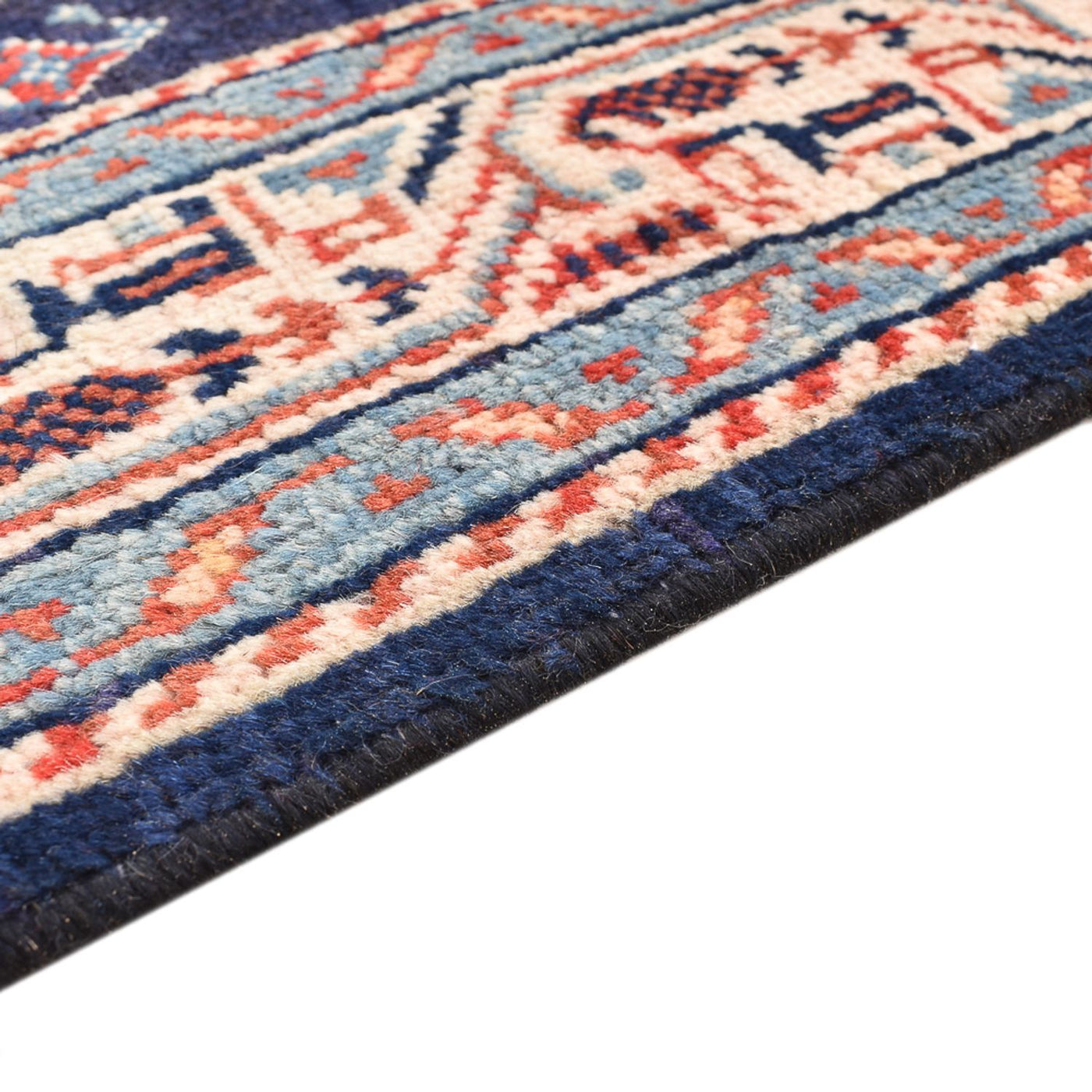 ミール 絨毯 230x75cm - ペルシャ絨毯
