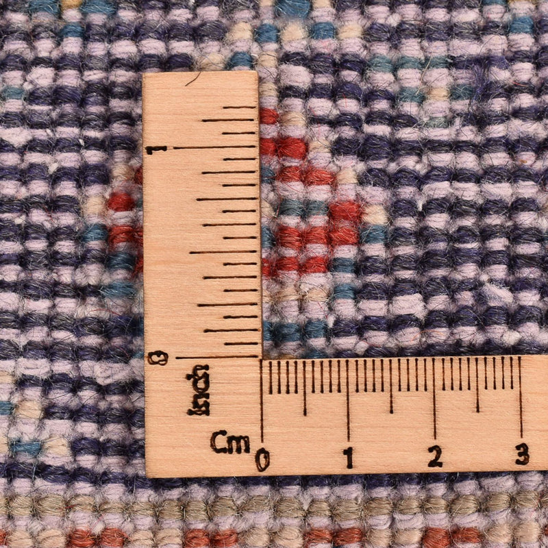 ミール 絨毯 230x75cm - ペルシャ絨毯