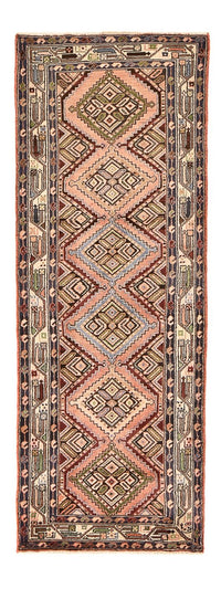 ルードバール 絨毯 203x75cm - ペルシャ絨毯 – product image