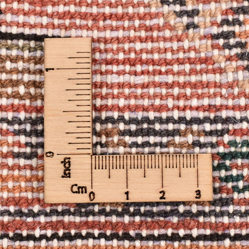 ルードバール 絨毯 210x77cm - ペルシャ絨毯