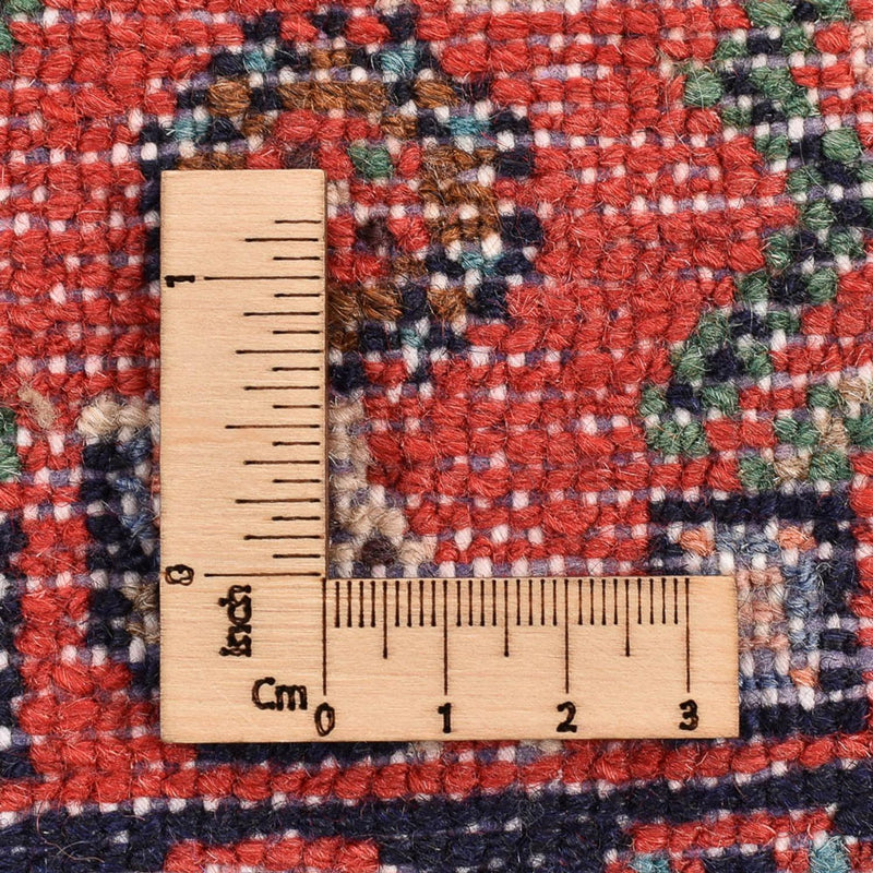 ハマダン 絨毯 172x81cm - ペルシャ絨毯