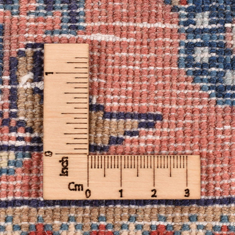 サルーク 絨毯 213x84cm - ペルシャ絨毯