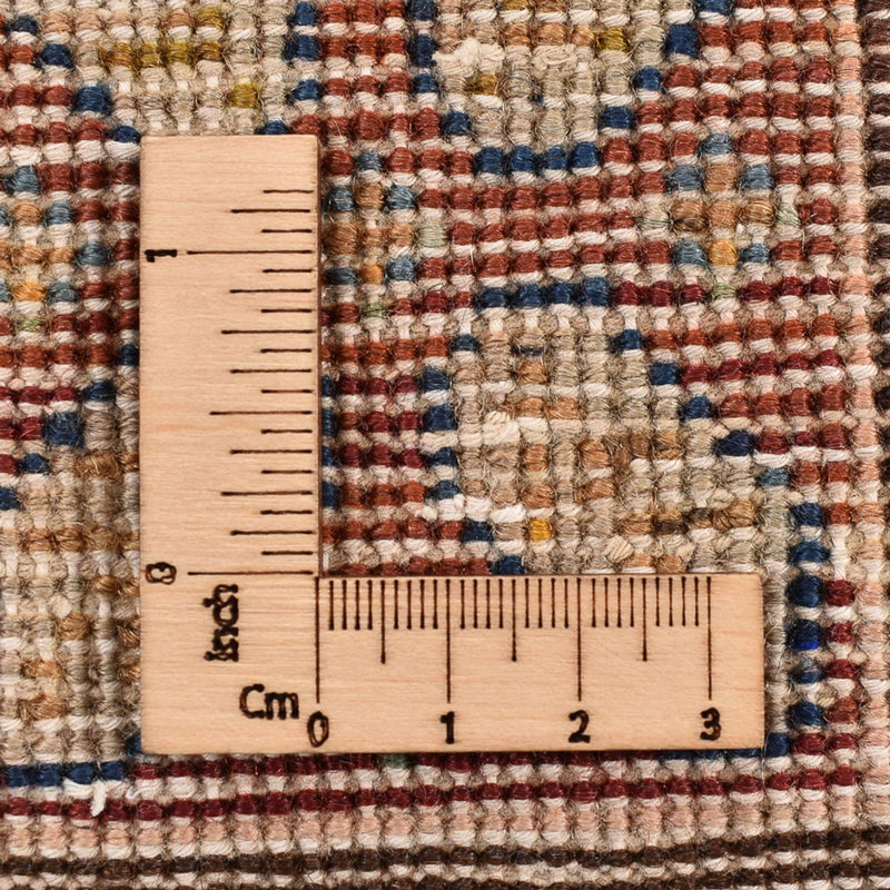 マハル 絨毯 202x67cm - ペルシャ絨毯