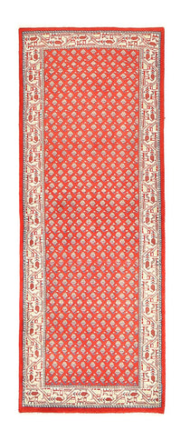 ミール 絨毯 200x76cm - ペルシャ絨毯 – product image