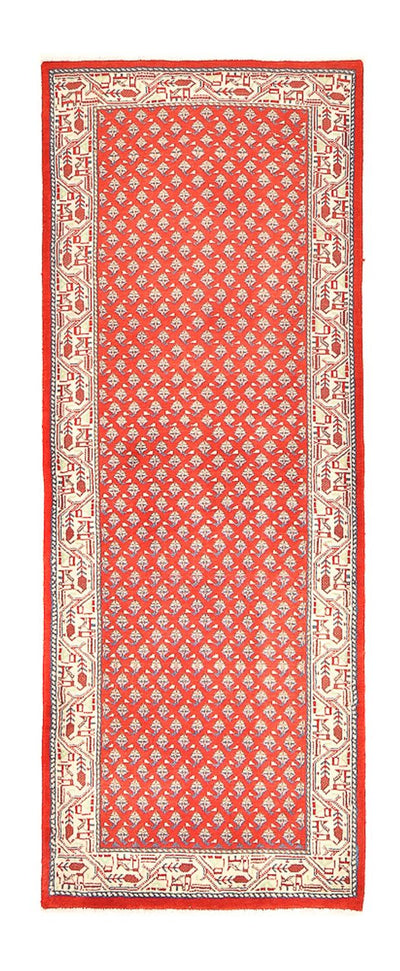 ミール 絨毯 76x200cm - ペルシャ絨毯