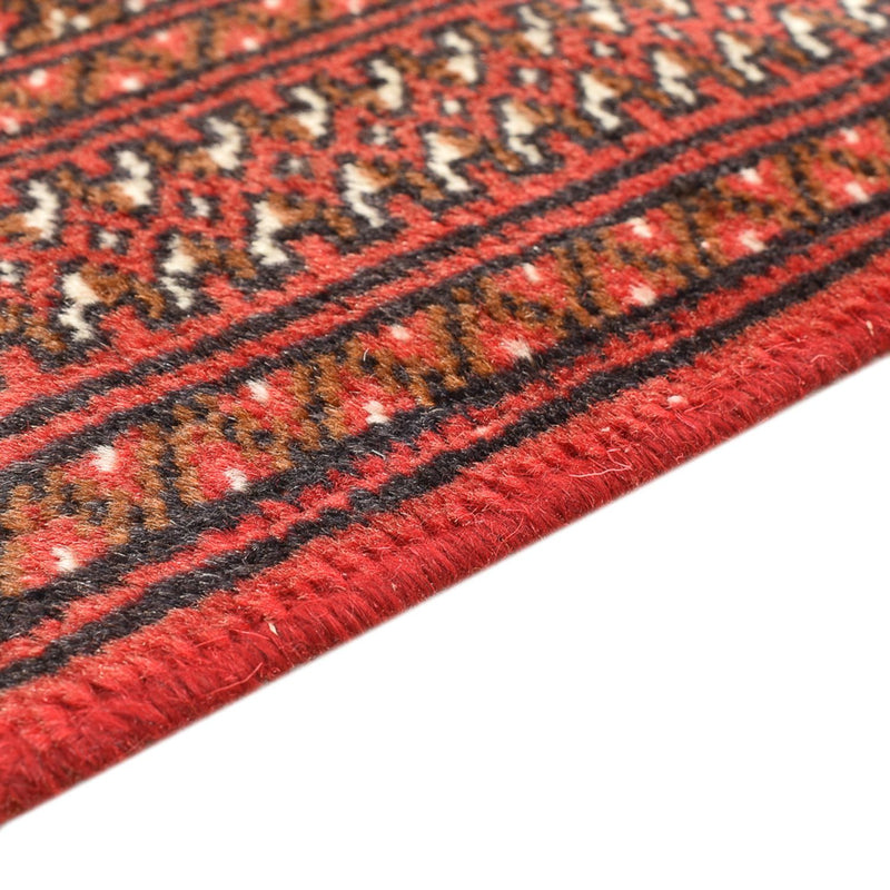 トルカマン絨毯 197x60cm - ペルシャ絨毯