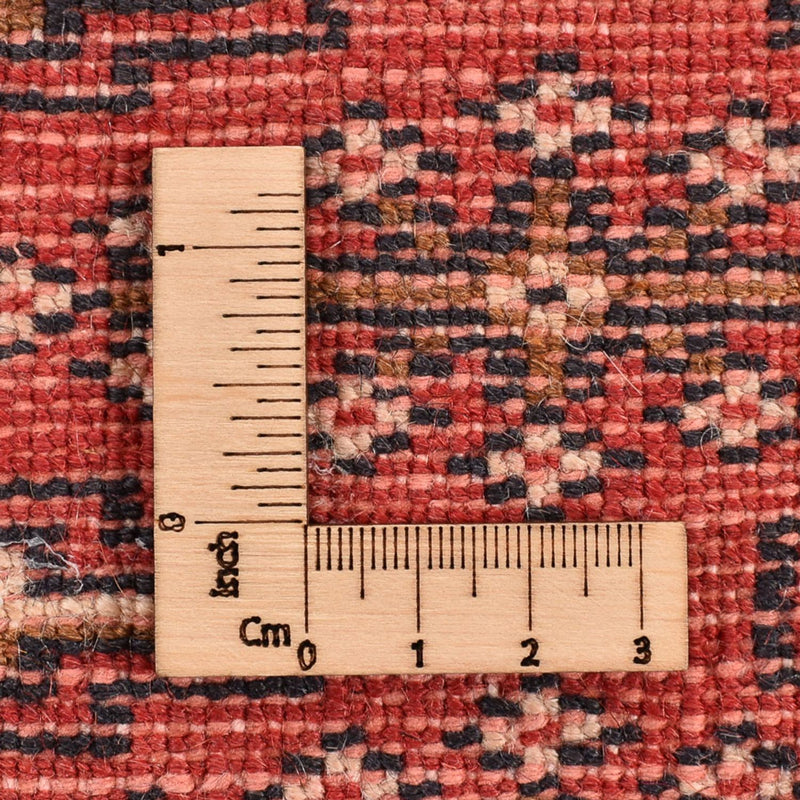 トルカマン絨毯 197x60cm - ペルシャ絨毯