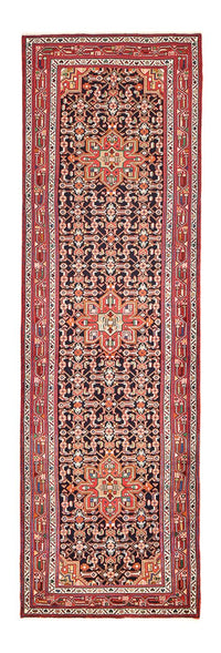 ハマダン 絨毯 403x120cm - ペルシャ絨毯 – product image