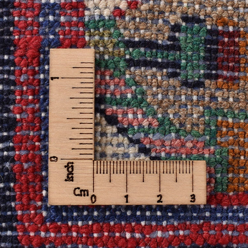 ハマダン 絨毯 403x120cm - ペルシャ絨毯
