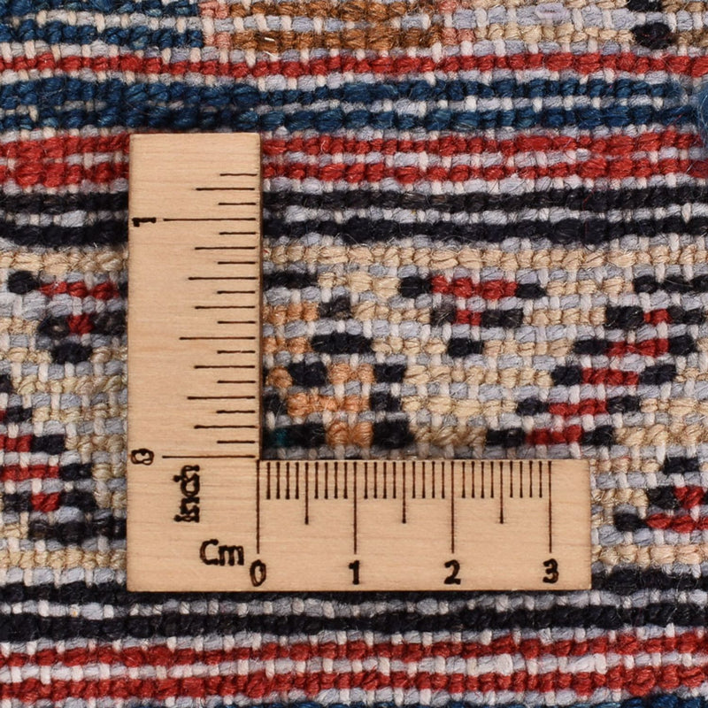 ハマダン 絨毯 412x114cm - ペルシャ絨毯