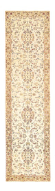 カシャーン 絨毯 385x98cm - ペルシャ絨毯