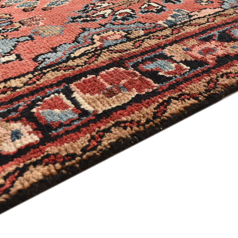 メヘラバン 絨毯 419x110cm - ペルシャ絨毯