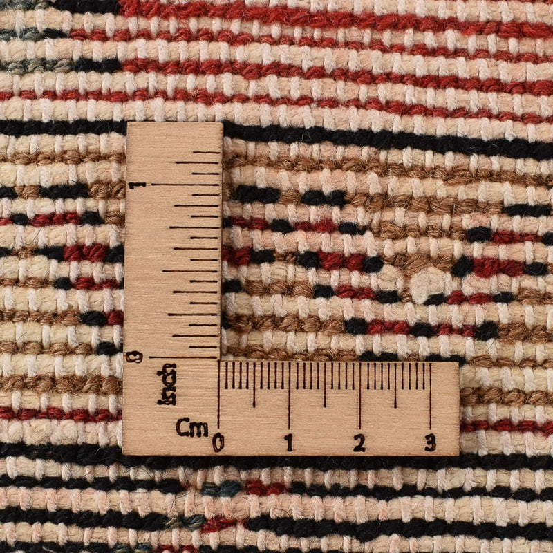 メヘラバン 絨毯 419x110cm - ペルシャ絨毯