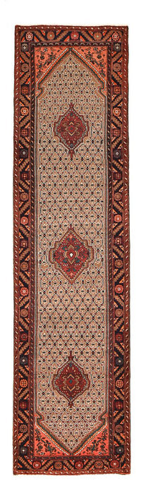 コリアイ 絨毯 396x105cm - ペルシャ絨毯 – product image