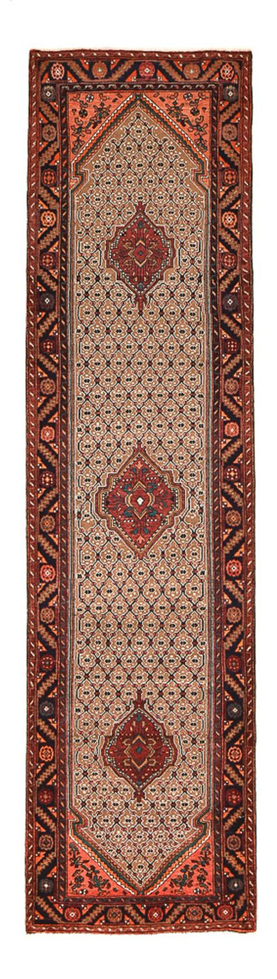 コリアイ 絨毯 105x396cm - ペルシャ絨毯