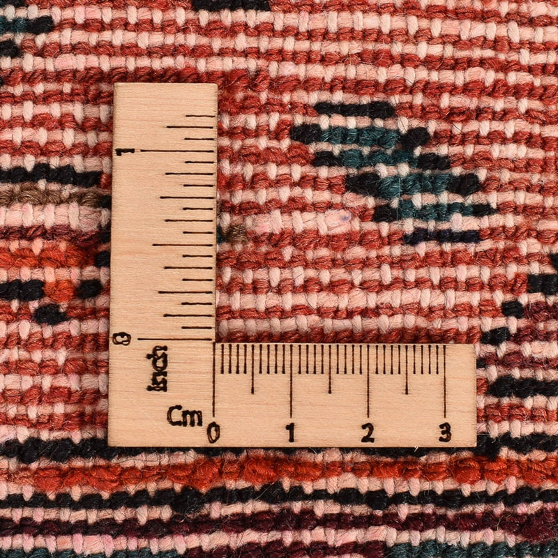 コリアイ 絨毯 396x105cm - ペルシャ絨毯