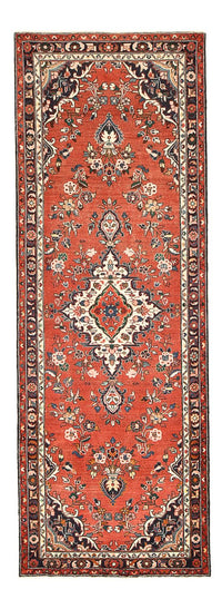 メヘラバン 絨毯 315x110cm - ペルシャ絨毯 – product image