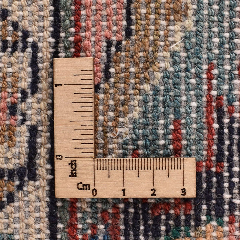 メヘラバン 絨毯 315x110cm - ペルシャ絨毯