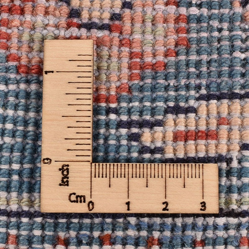 マハル 絨毯 310x105cm - ペルシャ絨毯