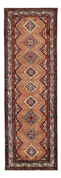 アルデビル 絨毯 305x103cm - ペルシャ絨毯 – product image