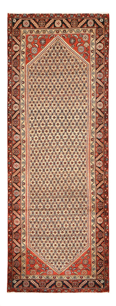コリアイ 絨毯 109x302cm - ペルシャ絨毯