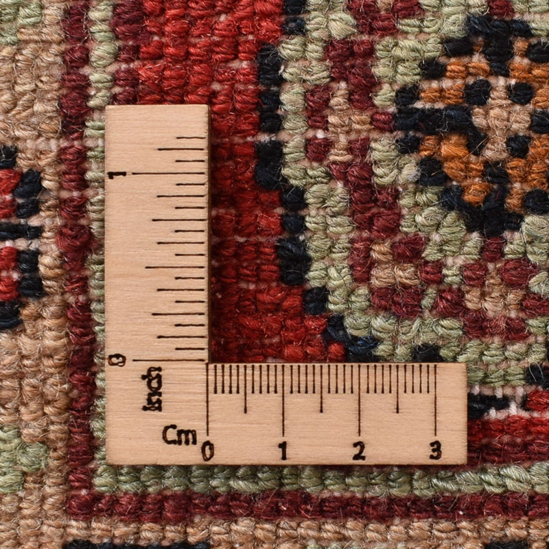 コリアイ 絨毯 302x109cm - ペルシャ絨毯