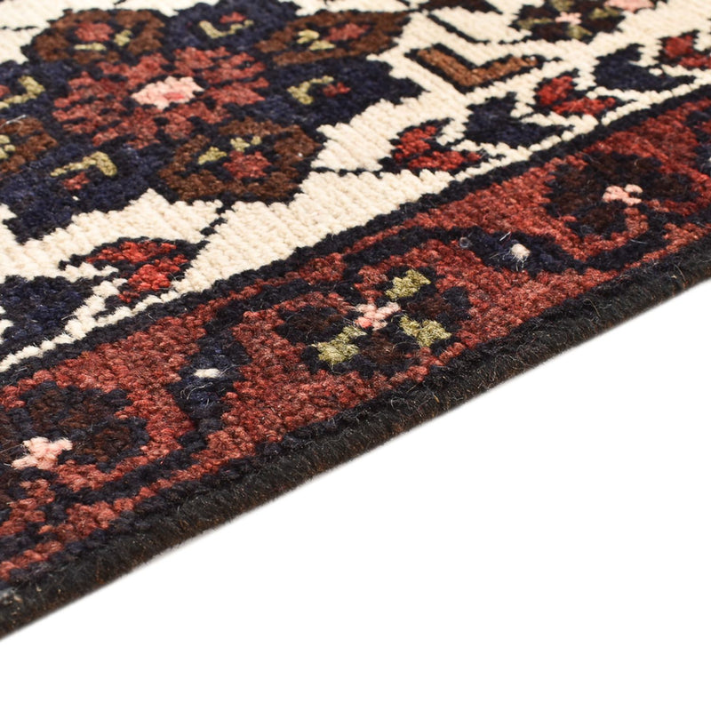 ハマダン 絨毯 325x112cm - ペルシャ絨毯