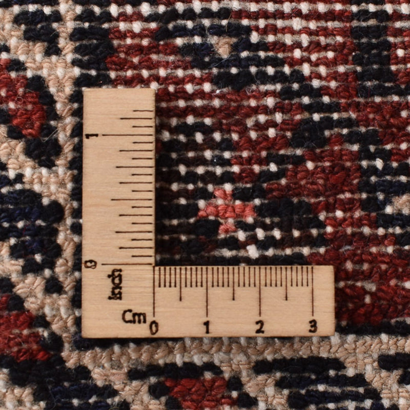 ハマダン 絨毯 325x112cm - ペルシャ絨毯