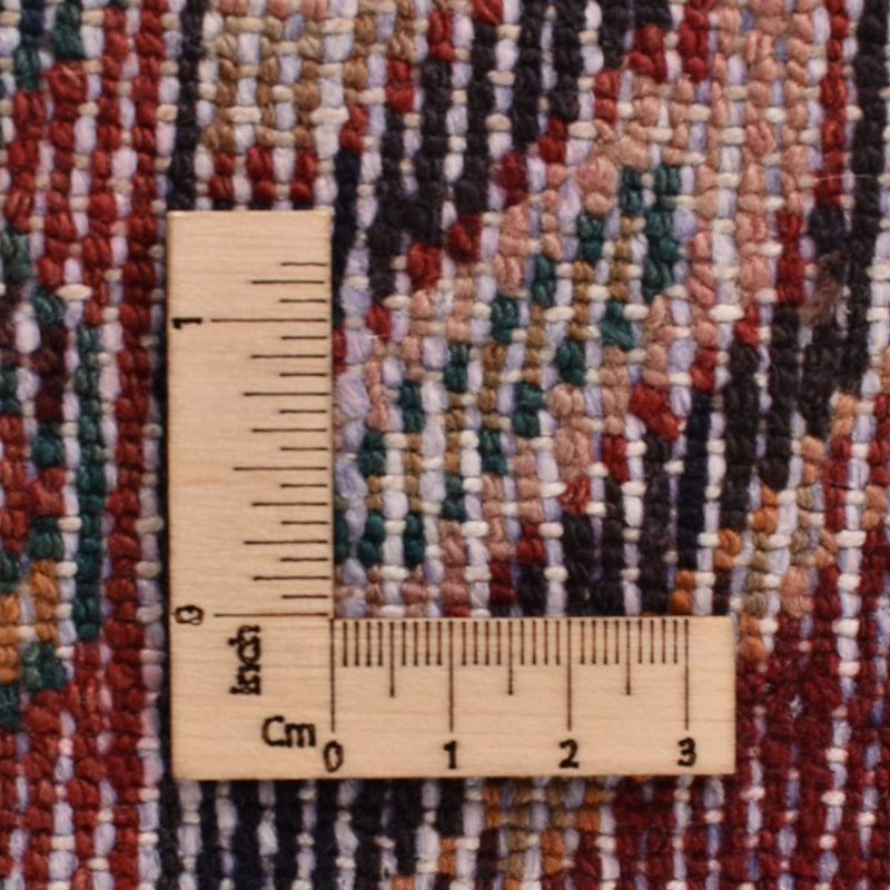 ルードバール 絨毯 323x108cm - ペルシャ絨毯
