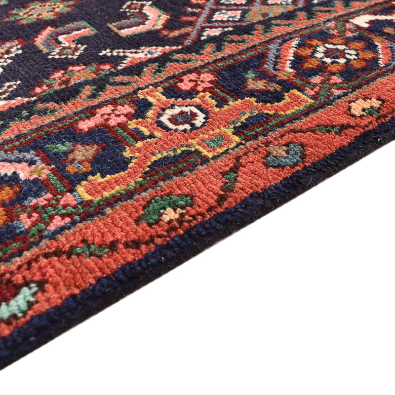 ハマダン 絨毯 300x107cm - ペルシャ絨毯