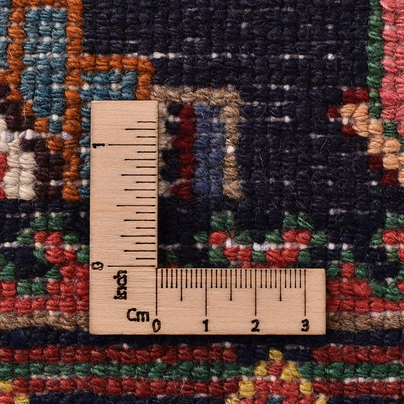 ハマダン 絨毯 300x107cm - ペルシャ絨毯
