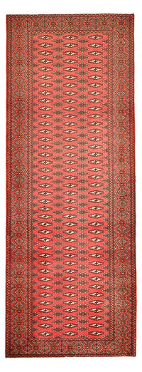 トルカマン絨毯 276x102cm - ペルシャ絨毯 – product image