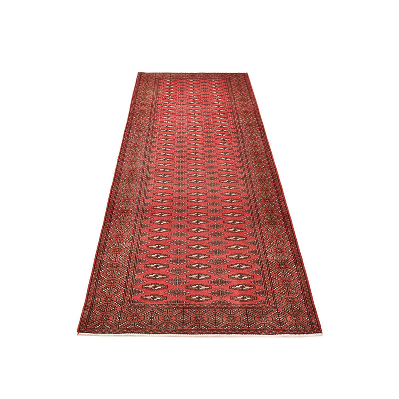 トルカマン絨毯 276x102cm - ペルシャ絨毯