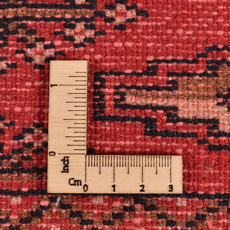 トルカマン絨毯 276x102cm - ペルシャ絨毯