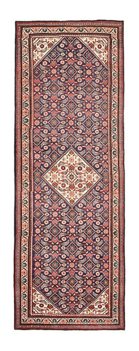 マハル 絨毯 300x105cm - ペルシャ絨毯 – product image