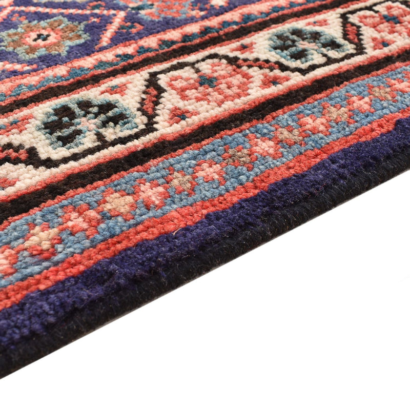 マハル 絨毯 300x105cm - ペルシャ絨毯