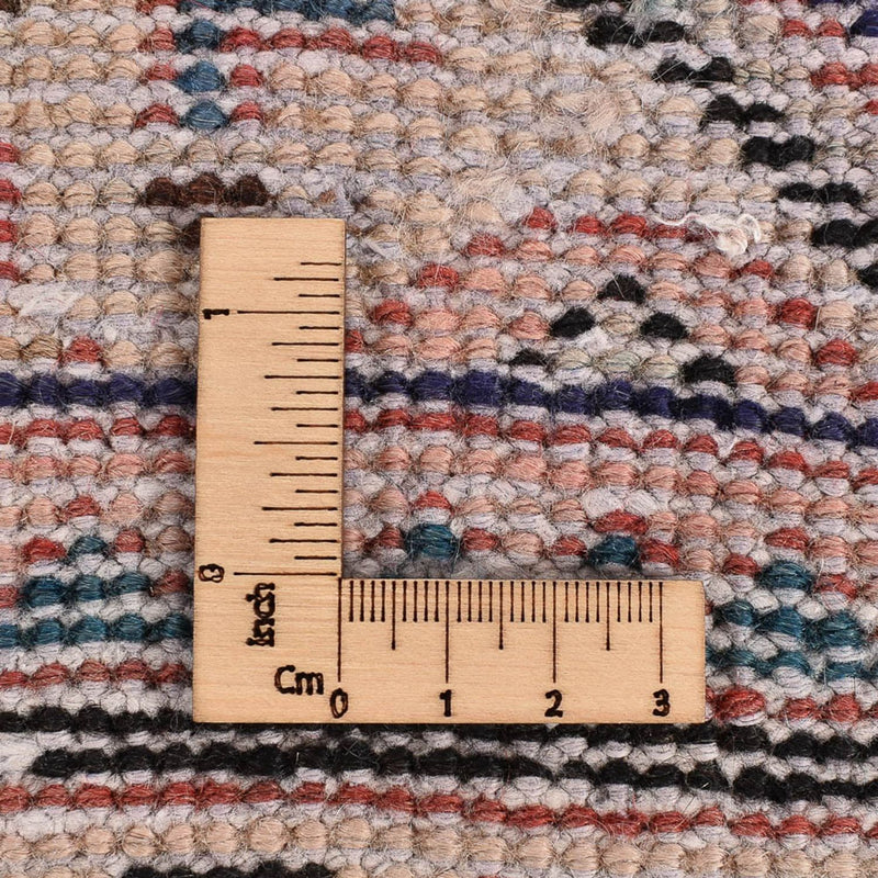 マハル 絨毯 300x105cm - ペルシャ絨毯