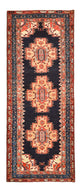 メシュキン 絨毯 315x125cm - ペルシャ絨毯