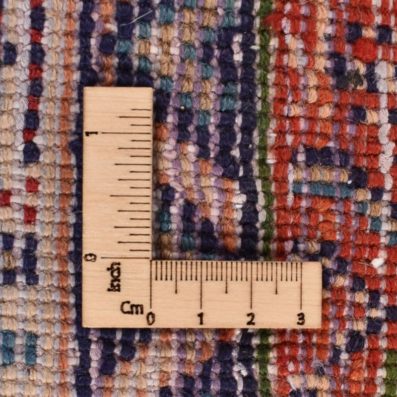 ミール 絨毯 245x100cm - ペルシャ絨毯
